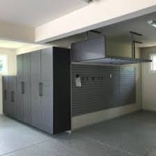 Our slatwall catalog is filled with garage storage ideas that can help you. Denver Garage Cabinets Ideas Gallery Garage Storage Solutions