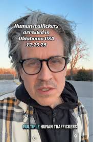 Edward Dawe Arrest Oklahoma