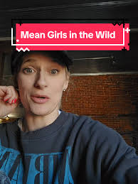 Brandy Diamond Kerri True Crime Mean Girls