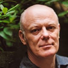 Paul Crouse Radio Show #32 With Morgan Fisher, Part One — Paul Wade Crouse