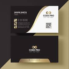 It's ready for the most discerning pair of eyes. Download Black And Gold Business Card For Free Gold Business Card Modern Business Cards Business Card Design
