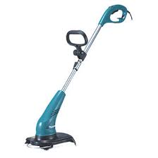 Lawn edging refers to the processes of trimming or keeping into shape the edges of lawns. Makita Ur3000 2 450w 240v Line Trimmer Grass Trimmers Screwfix Com