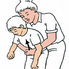 Que faire si bébé s'étouffe. Que Faire Si Votre Bebe S Etouffe Bebes Et Mamans