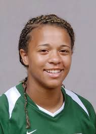 2009 Women's Soccer Roster