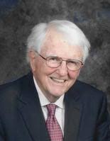 Dr. Gordon B. Snider Obituary