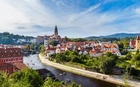 A Brief History of Bohemia (The Czech Republic) | The Slow Road Travel Blog