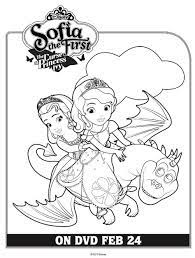 Free Printable Disney Sofia The First Coloring Page Mama Likes Thi Disney Coloring Pages Printables Disney Princess Coloring Pages Sailor Moon Coloring Pages