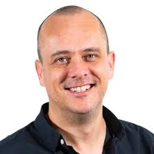 It's been 12 months since Hypothesis formed part of McKinsey!