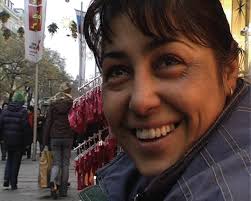 Filmabend und Diskussion zum Thema Betteln