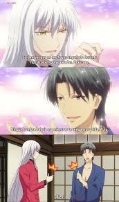 Pin By Crisand Lp On Fruits Basket 2019 Fruits Basket Anime Fruits Basket Fruit Basket
