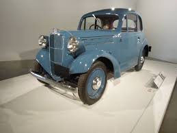 Image result for Nissan Blue 1959 Datsun