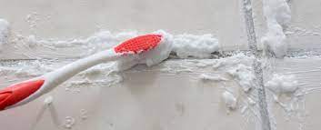 This product easily dissolves grease in just seconds and works on cookware, grills, broilers, dishes, laundry, woodwork, bikes, and walls. How To Remove Grease From Kitchen Wall Backsplash Tiles