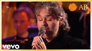 All about discography, tour and latest news about this international lyrical artist known throughout the world. Andrea Bocelli Can T Help Falling In Love Hd Youtube