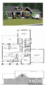 Check spelling or type a new query. Traditional Style House Plan 90877 With 2 Bed 2 Bath 2 Car Garage Craftsman House Plans Craftsman House Country House Plans