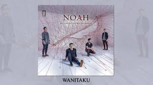 Download Lagu Mp3 Wanitaku Noah Lengkap Dengan Lirik Dan Chord Gitar Tribunnews Com Mobile