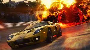 Blur Pc Racing Game Free Download Full Version Racing Games Pc Racing Games Play Station Games