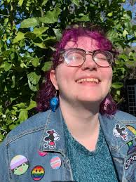 Meet Amy Loyd-Williams