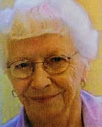 Marian Parsons Obituary