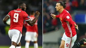 Romelu lukaku, takımının üçüncü golünü atarak bugüne kadar çıktığı tüm milan derbilerinde gol atmayı. Romelu Lukaku Vs Zlatan Ibrahimovic How Does Manchester United S 75m Frontman Compare To Free Agent Goal Com