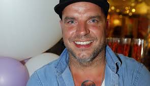 Andy van der Meijde en Melisa Schaufeli verhuizen