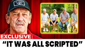 What Troy Landry Doesn’t Want You To Know About Swamp People
