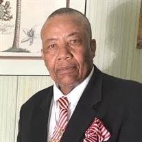 Mr. Robert Prowell Sr. Obituary