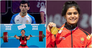 Pete blackburn 2 min read. From Lalrinnunga To Chitravel Meet All Of India S Medal Winners At The 2018 Youth Olympics