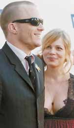 MARTY'S TROLLEY FOLLY