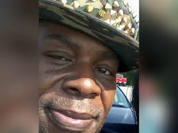 Johnny Ridgeway's Memorial Website