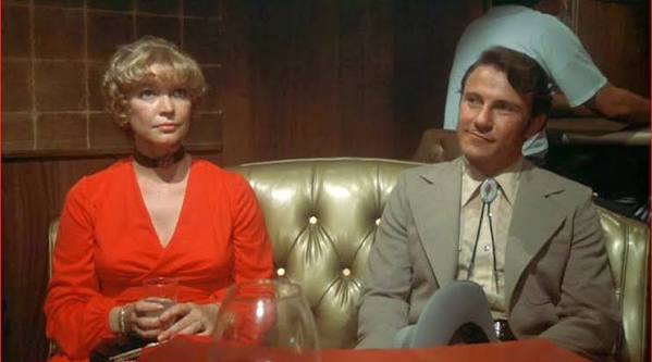 DREAMS ARE WHAT LE CINEMA IS FOR...: ALICE DOESN'T LIVE HERE ANYMORE 1974
