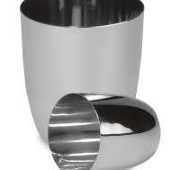 Platinum crucible, 100 ml | Melting crucibles | Melting ...