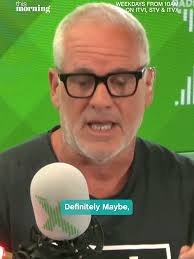 As Oasis returns, Chris Moyles reveals a mind-blowing fact about their  reunion date that we bet you never noticed! 🤯