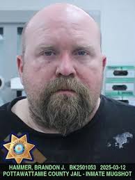HAMMER, BRANDON JOEL BK2501053