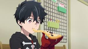 Kemono Jihen Episode 02 Takarir Indonesia Youtube