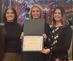 Awards presented by the Idaho Chapter of the American Academy of Pediatrics