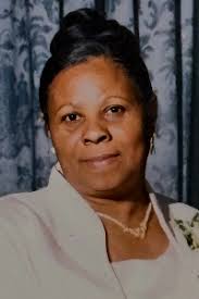 Marie Annette (Durandis) Duplessy