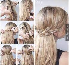 Beautiful Short Hairstyles Do It Yourself Men For Girls Hair Hairstyles A Woman And A Teenager Come Braids For Long Hair Thick Hair Styles Medium Hair Styles