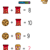 Math worksheets for high school. 3
