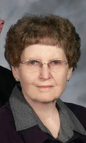 Nina Watson Obituary