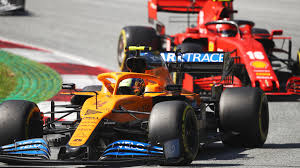 44 years ago we lost jose carlos pace, a pilot who was a genius and today he named the interlagos racetrack. Race Highlights 2020 Austrian Grand Prix