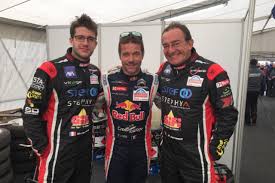 Check spelling or type a new query. Jean Pierre Pernaut Star Du Jt De Tf1 Et Pilote De Course L Argus