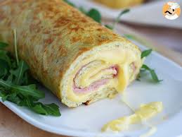 Epingle Sur Recettes