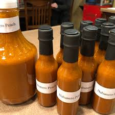 Bob S Habanero Hot Sauce Liquid Fire Recipe Allrecipes