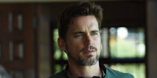 White Collar' Offered Up Early Proof of Matt Bomer's Star Power