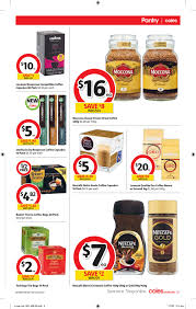 Coles Current Catalogue 15 07 21 07 2020 29 Au Catalogue 24 Com