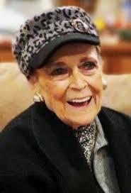 Gloria Knox Obituary (1944