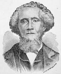 Willis Augustus Hodges