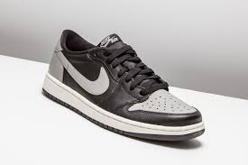 Air Jordan 1 Retro Low Og Shadow 705329 003 Air Jordans Original Air Jordans Jordans
