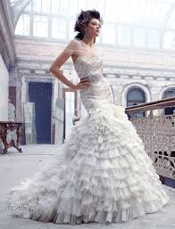 Our editors independently research, test, and recommend the best products; Lazaro Wedding Dresses Fall 2011 2012 Wedding Inspirasi
