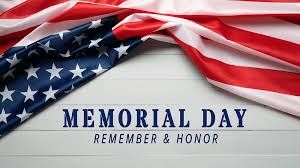 Image result for memorial day